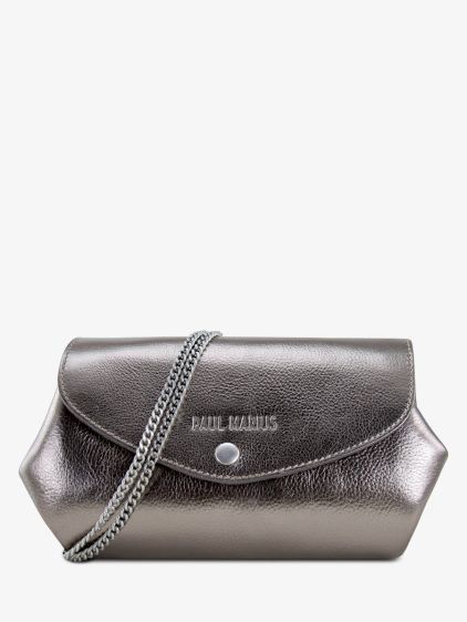 LeGustave Pochette - Acier
