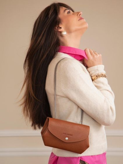 LeGustave Pochette - Naturel