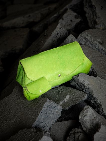 LeGustave XL Créature - Vert Acide