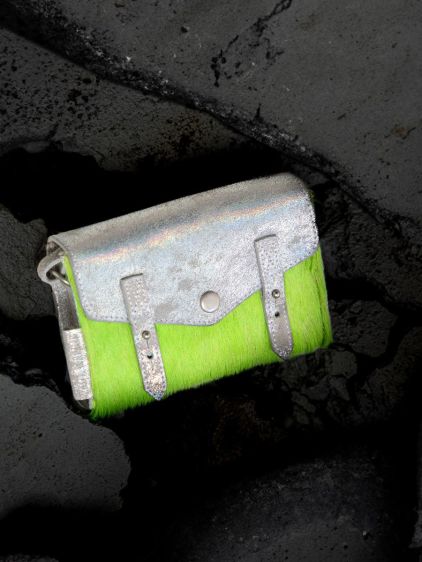 LeMini Indispensable Créature - Vert Acide