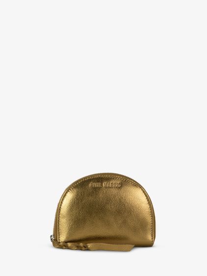 LePortefeuille Manon - Bronze