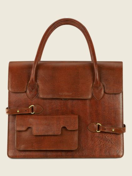 LeSecrétaire 1960 - Ambre