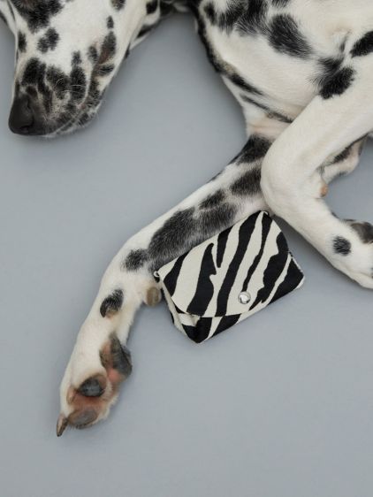 LeGustave Tigre - Noir / Blanc