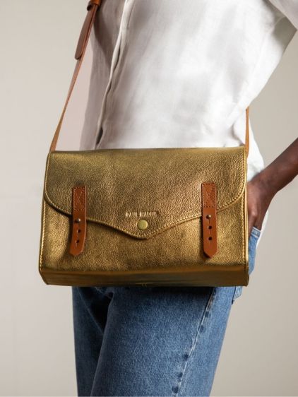 L'Indispensable - Bronze