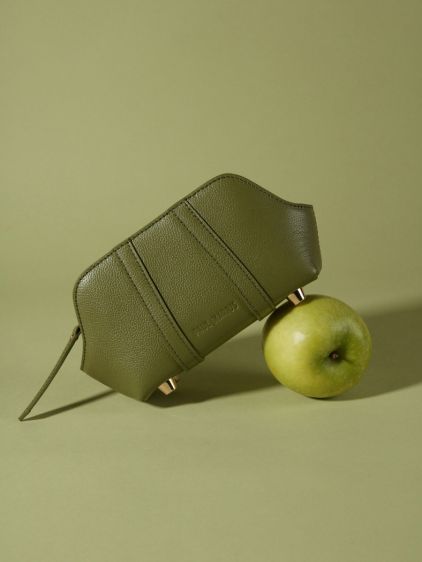 Louis - Vert Olive