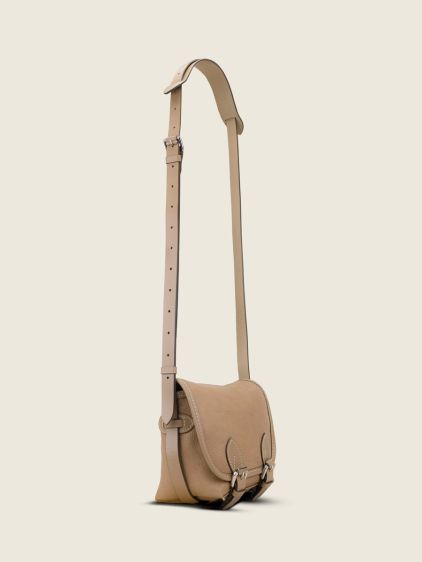 Loulou S - Taupe