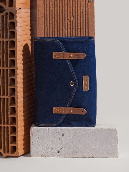 L'Indispensable Denim - Brut