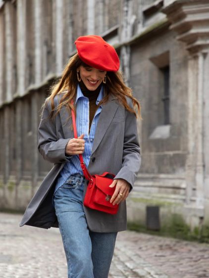 Mademoiselle George XS Mon Amour - Rouge