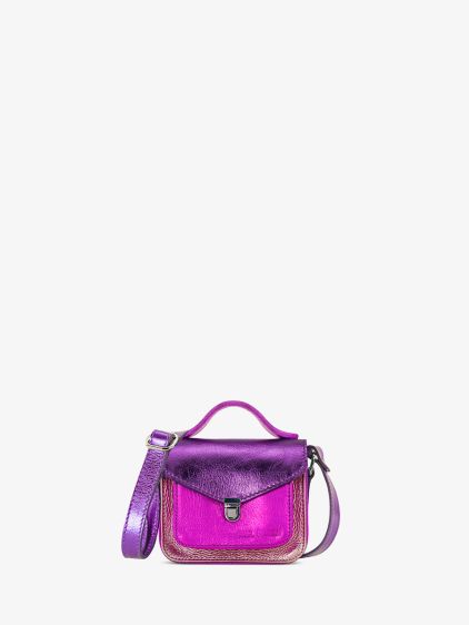 MonPremier Mademoiselle George Mini Me - Rose