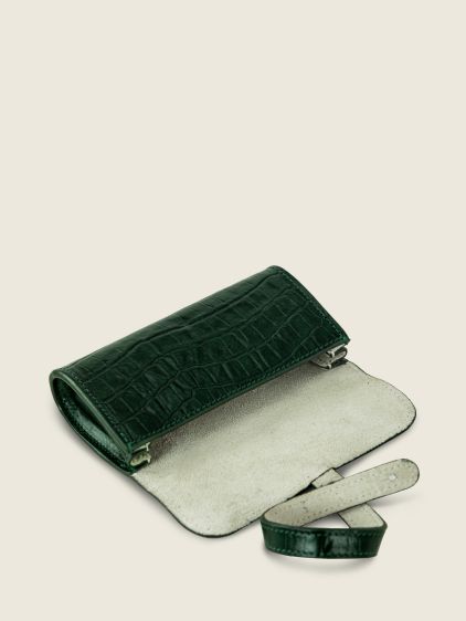Oscar Héritage - Malachite
