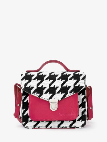 Mademoiselle George XS Allure - Fuchsia