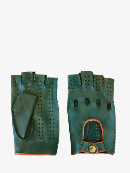 Mitaines homme cuir hotsell