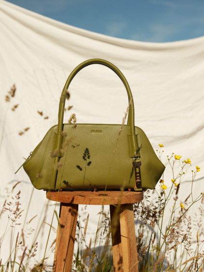 Roméo - Vert Olive