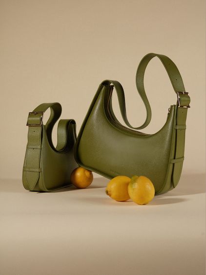 Victoire - Vert Olive