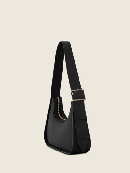 Victoire XS - Noir Charbon