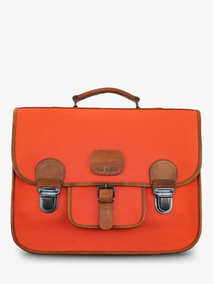 Cartable vert 2025