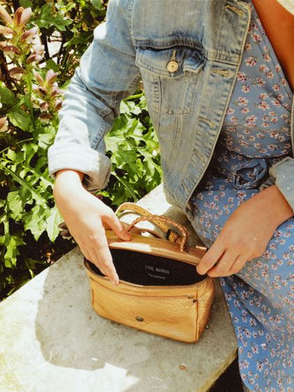 Paul marius sac rond clearance
