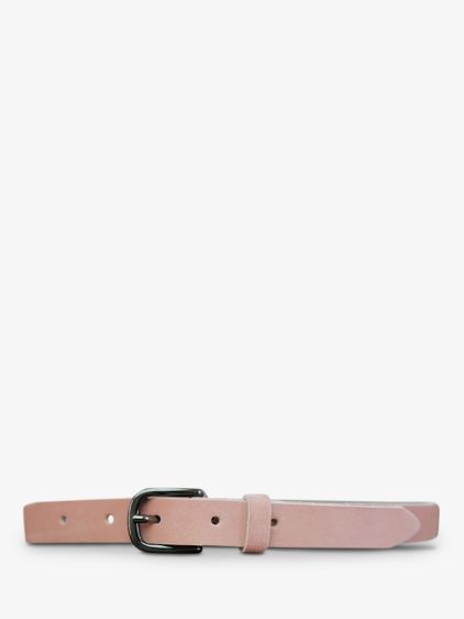 Ceinture rose poudrée online