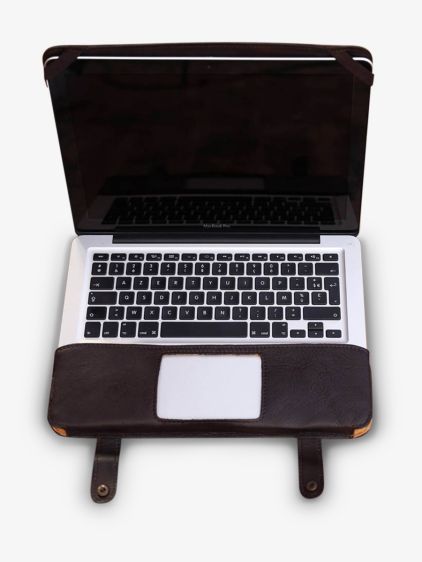 L'Étui MacBook Pro - 13 pouces - Indus