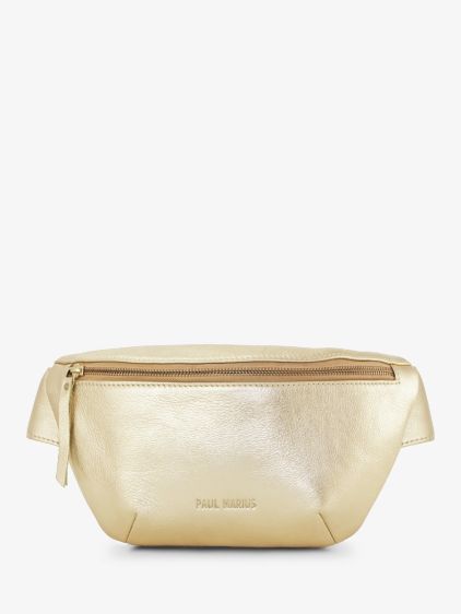 Sac new arrivals banane doré