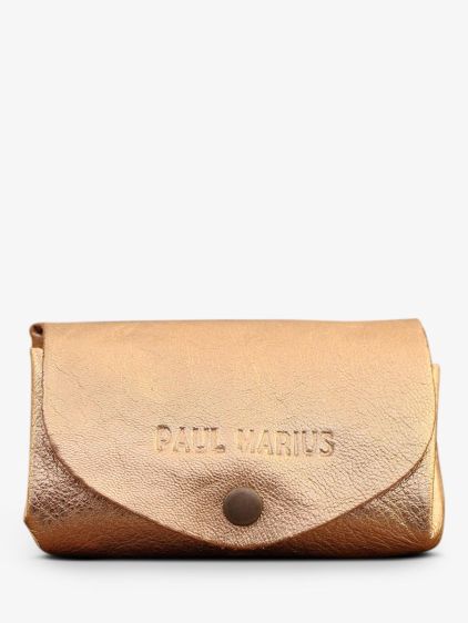 Paul marius porte monnaie hot sale homme
