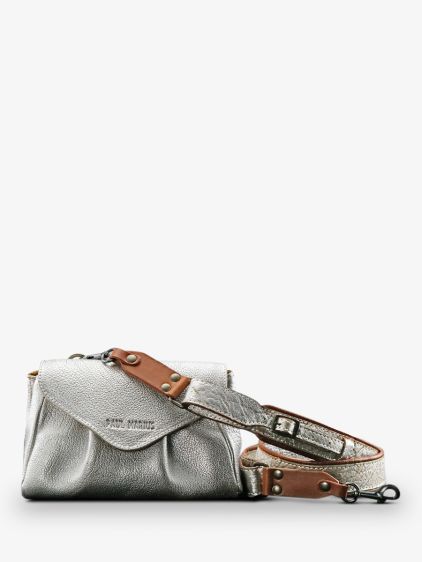 Sac argente deals paul marius