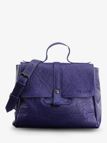 Sac paul store marius cuivré