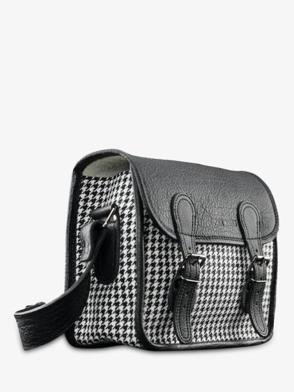 LaSacoche S Grand Prix - Noir