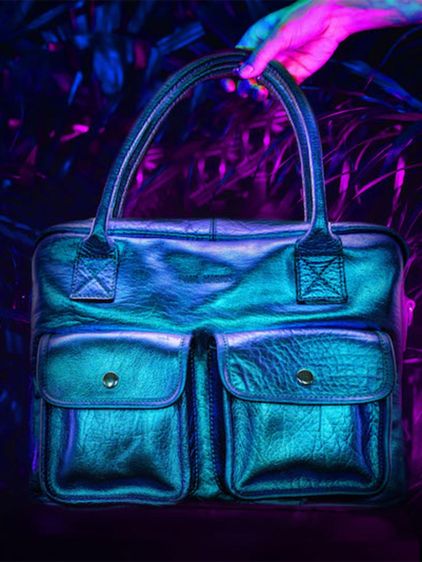 Sac de sales cours paul marius