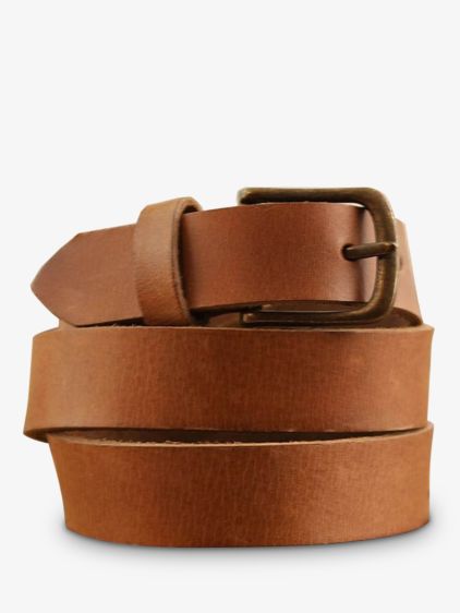 Ceinture 100 cuir top femme