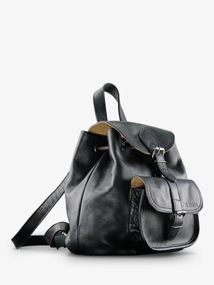 Sacs dos en cuir pour femme PAUL MARIUS