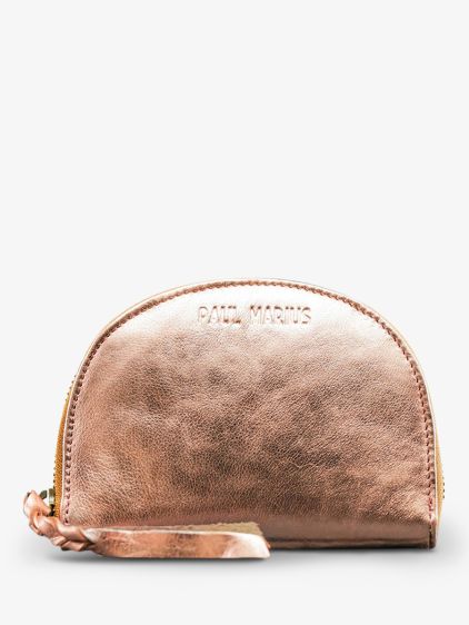 Paul marius porte monnaie hot sale homme