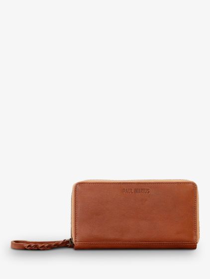 Porte monnaie femme paul marius top