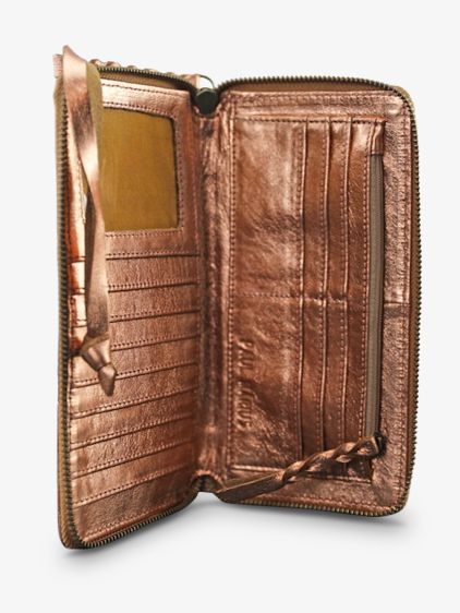 Portefeuille femme paul marius cheap