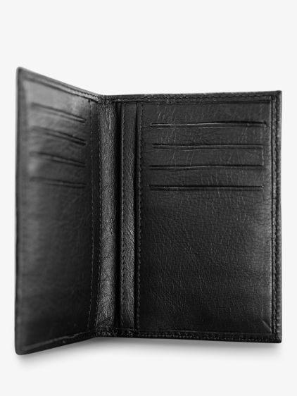 LePortefeuille LE ROBEC - Noir