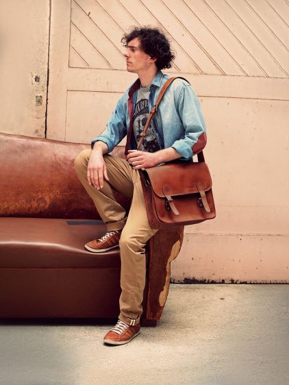 La sacoche m paul marius shop