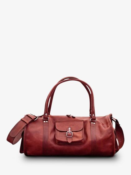 Le cuir shop du voyageur