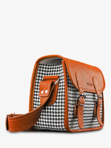 LaSacoche S Grand Prix - Tangerine