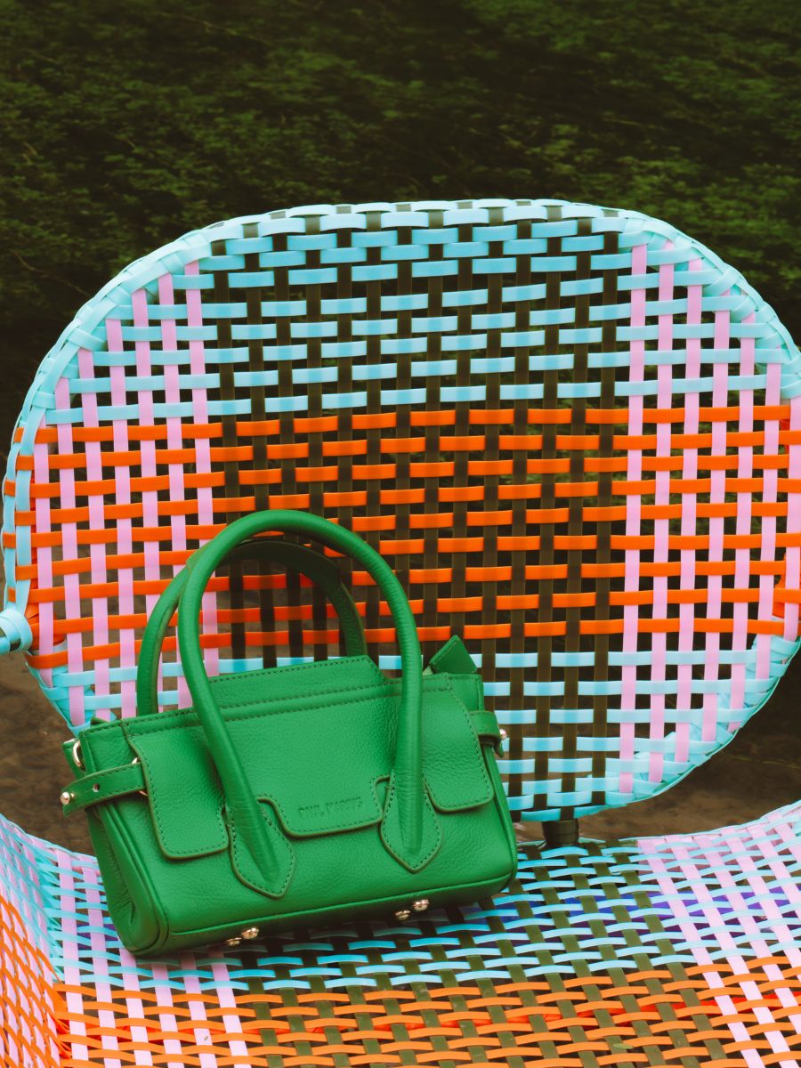 photo-vue-face-mini-sac-a-main-cuir-vert-madeleine-xs-sorbet-kiwi-paul-marius-w31xs-sb-gr
