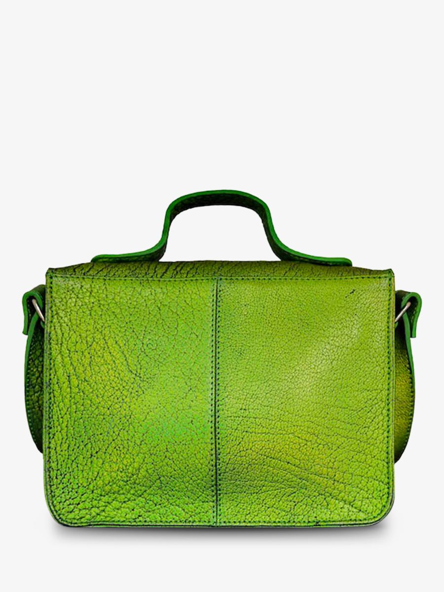 photo-vue-de-dos-sac-bandouliere-cuir-femme-vert-mademoiselle-george-absinthe-paul-marius-w05-gr-b