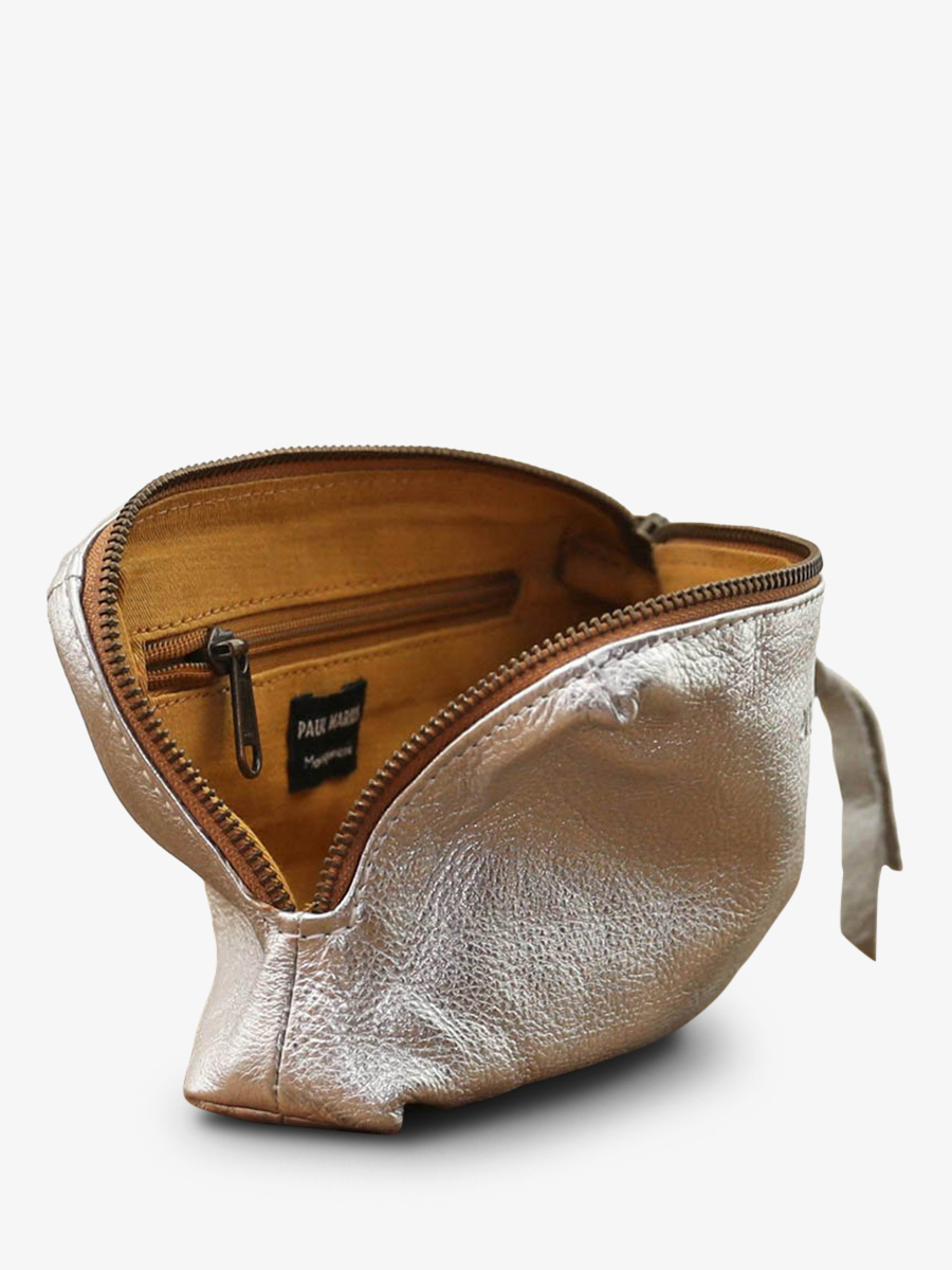 photo-interieur-pochette-cuir-femme-argente-adele-argente-paul-marius-m500-s