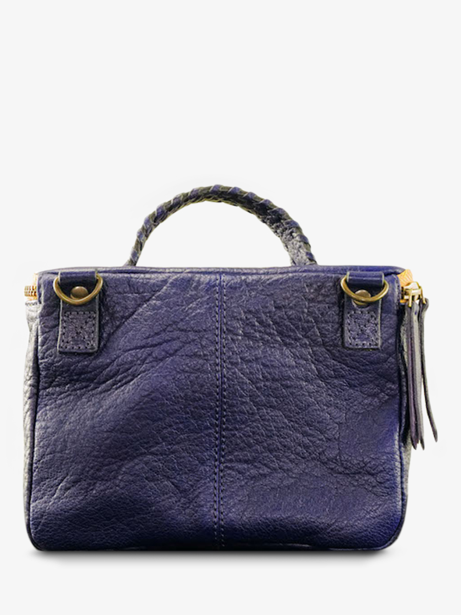 photo-vue-de-dos-sac-bandouliere-cuir-femme-bleu-legavroche-reedition-bleu-egyptien-paul-marius-w26-egb