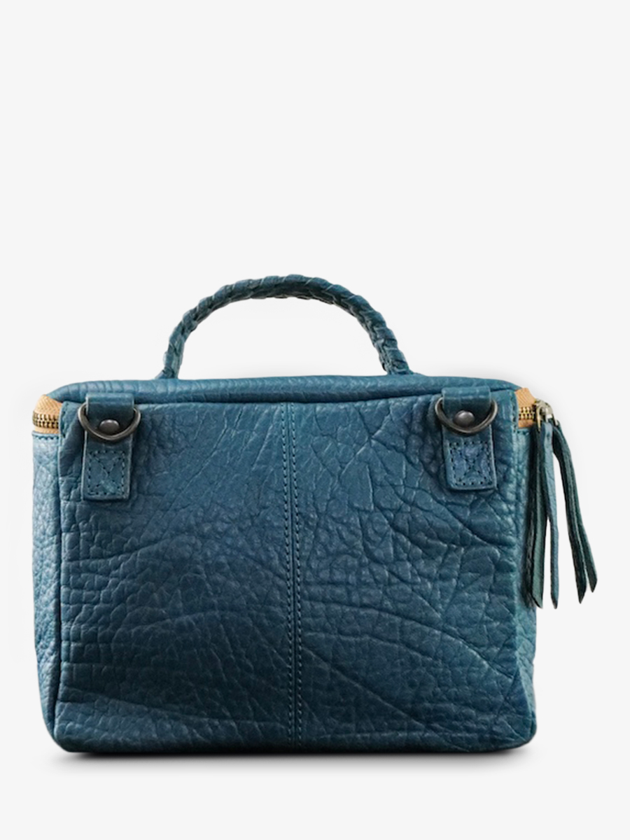 photo-vue-de-dos-sac-bandouliere-cuir-femme-bleu-legavroche-reedition-bleu-piscine-paul-marius-w26-blu