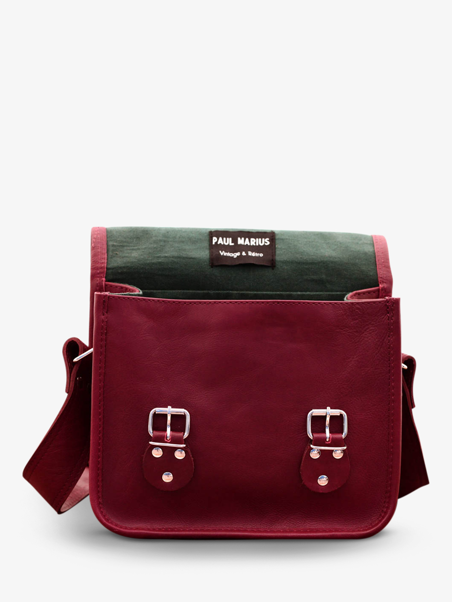 photo-vue-de-dos-sac-bandouliere-cuir-femme-rouge-lasacoche-s-bordeaux-paul-marius-m02s10-dr