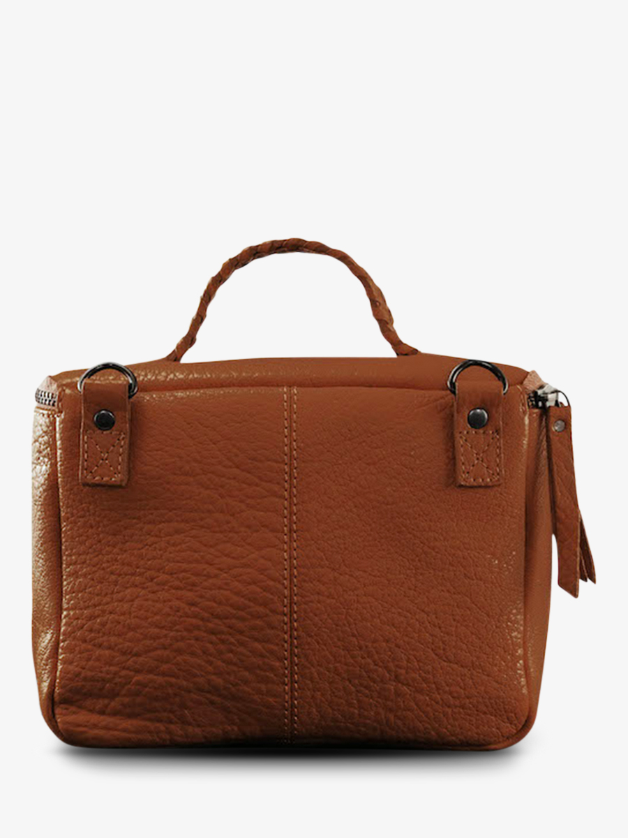 photo-vue-de-dos-sac-bandouliere-cuir-femme-marron-legavroche-reedition-naturel-paul-marius-w26-l