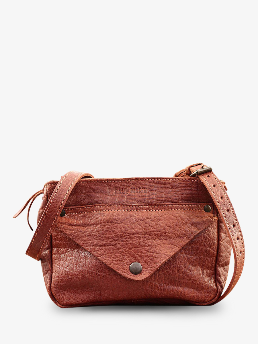 photo-vue-de-face-sac-bandouliere-cuir-femme-marron-legavroche-naturel-paul-marius-w06-l