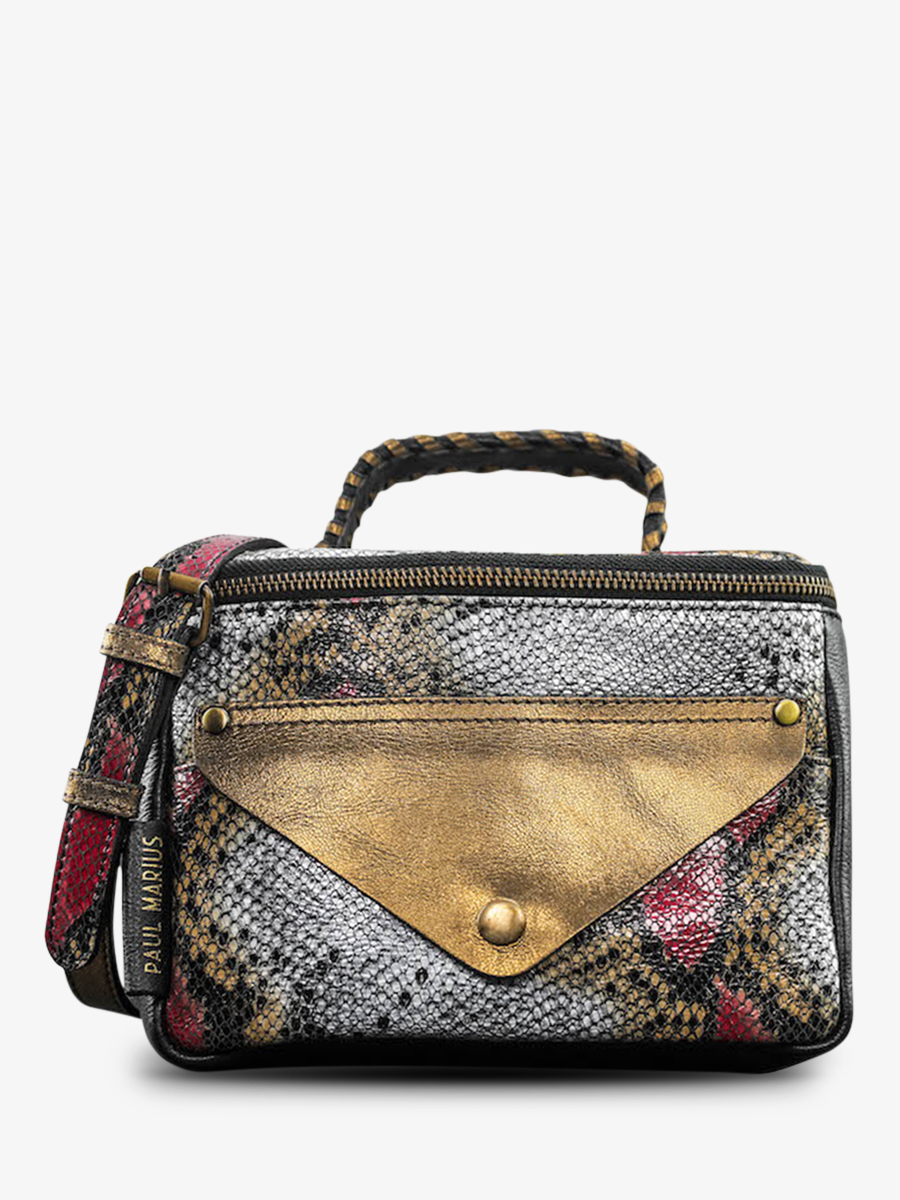 photo-vue-de-face-sac-bandouliere-cuir-femme-legavroche-reedition-byzance-paul-marius-w26-byz