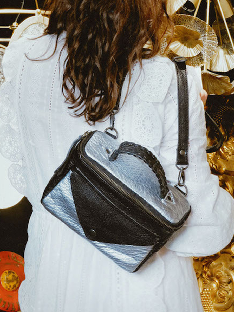 Paul marius online sac tressé