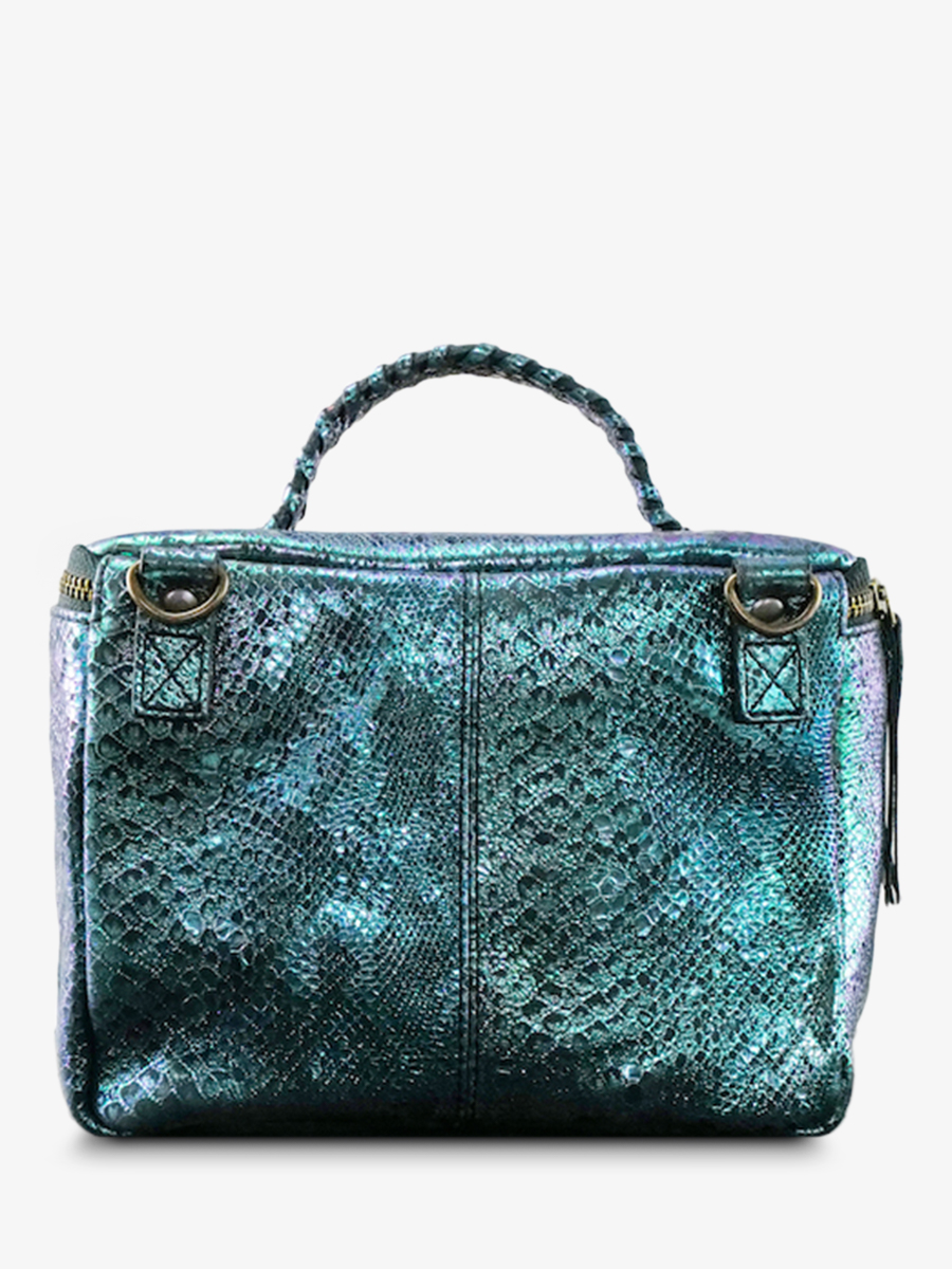 photo-vue-de-dos-sac-bandouliere-cuir-femme-bleu-vert-legavroche-reedition-boreal-paul-marius-w26-msp