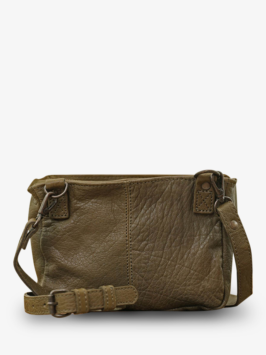 photo-vue-de-dos-sac-bandouliere-cuir-femme-kaki-legavroche-kaki-paul-marius-w06-k